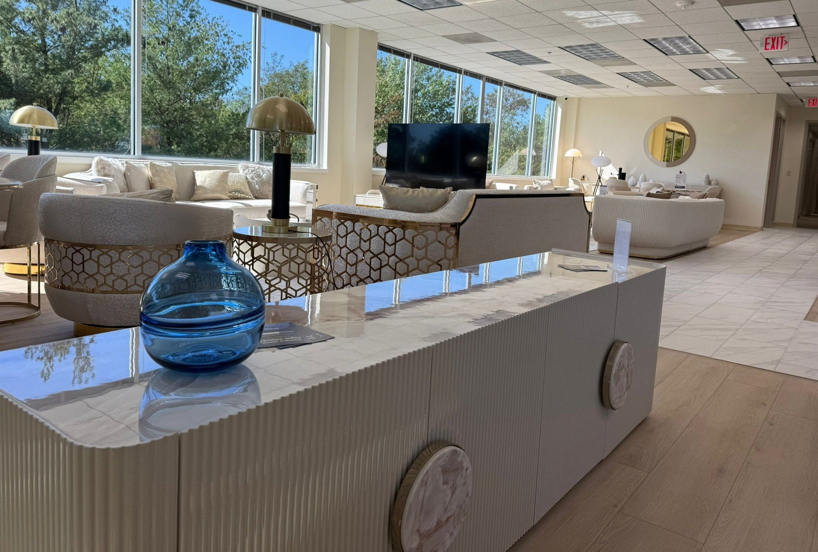 Luna Premium Store Opens in Chantilly, VA – A New Standard of Luxury Living
