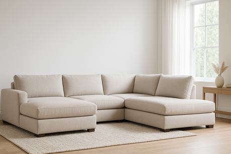 The Smarter Sectional Guide: Space Math, Facing Rules, and Pro Buyer Tips