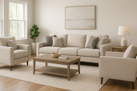 The Smart Living Room Set Playbook: Layout Science, Style Stacking, and Buyer Secrets That Upgrade Comfort Fast