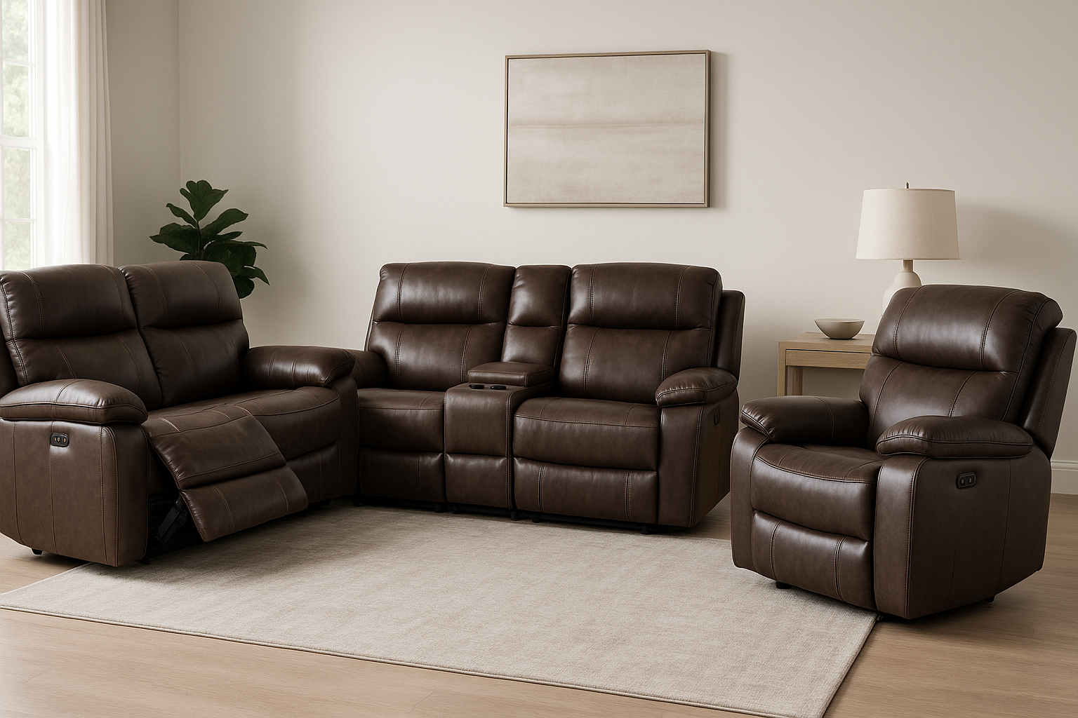 Power Reclining Living Room Sets: Tech, Fit, and Buyer Secrets for a Better Home Theater Experience