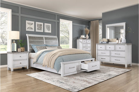 Ambrose Collection by Homelegance