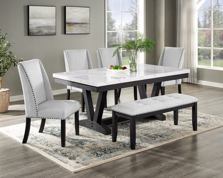 Vance Collection by Crown Mark