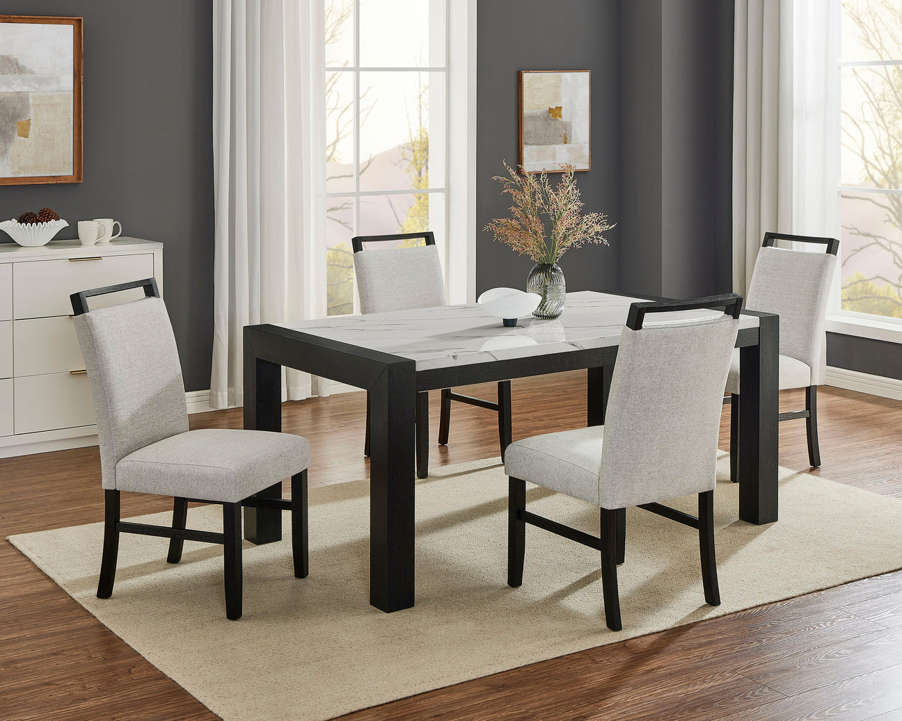 Jules Collection by Crown Mark