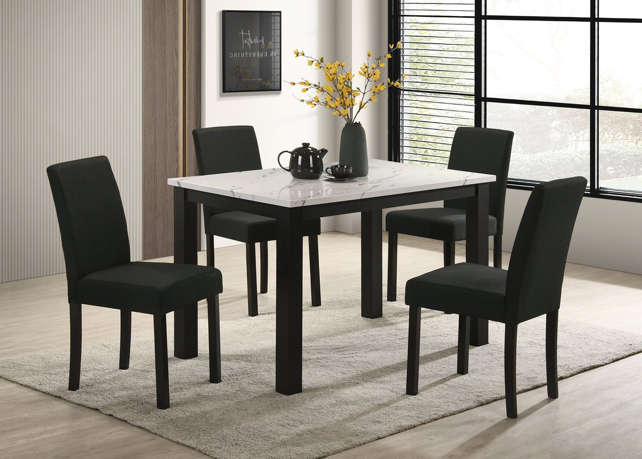 Resia Collection by Crown Mark