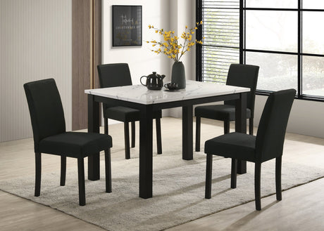 Resia Collection by Crown Mark