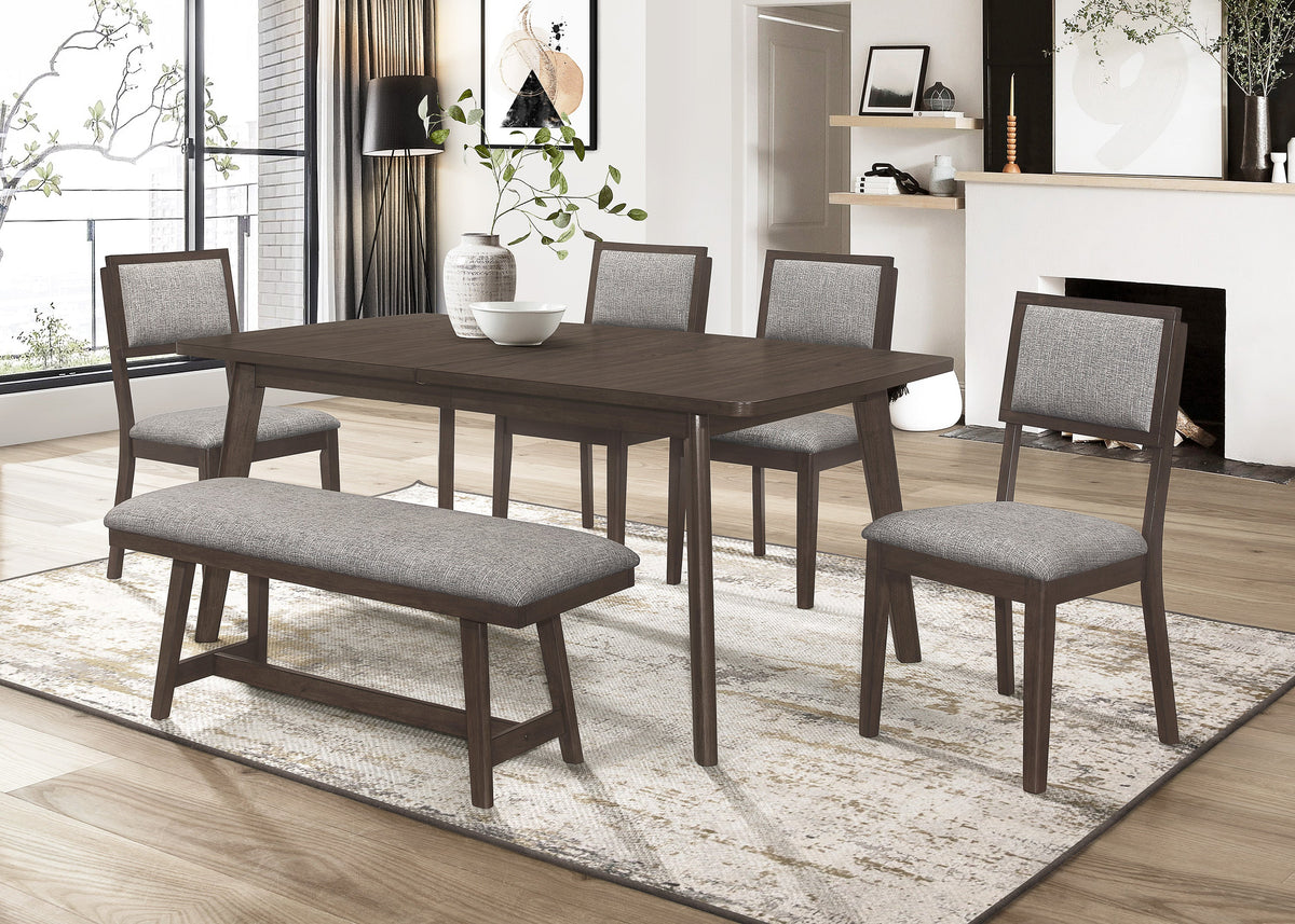 Ember Collection by Crown Mark