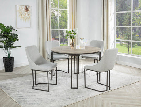 Verano Collection by Crown Mark