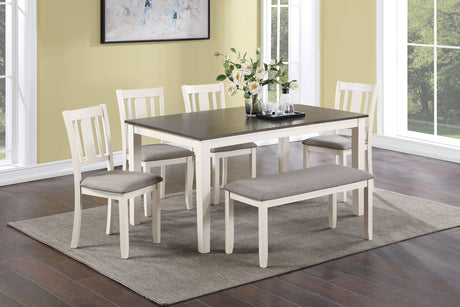 Rowan Collection by Crown Mark