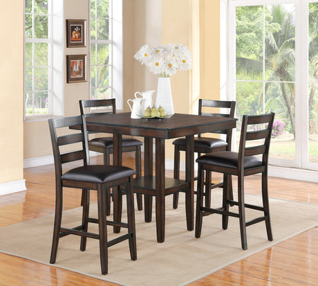 Tahoe Collection by Crown Mark