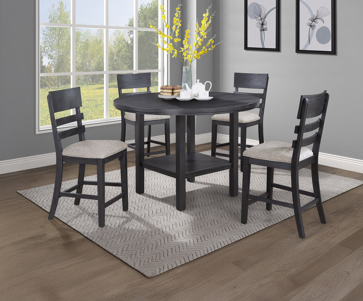 Guthrie Collection by Crown Mark