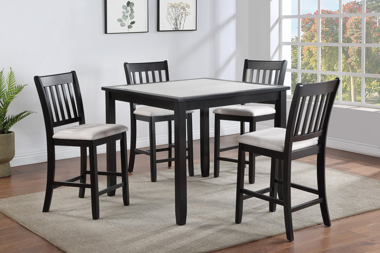 Salvador Collection by Crown Mark