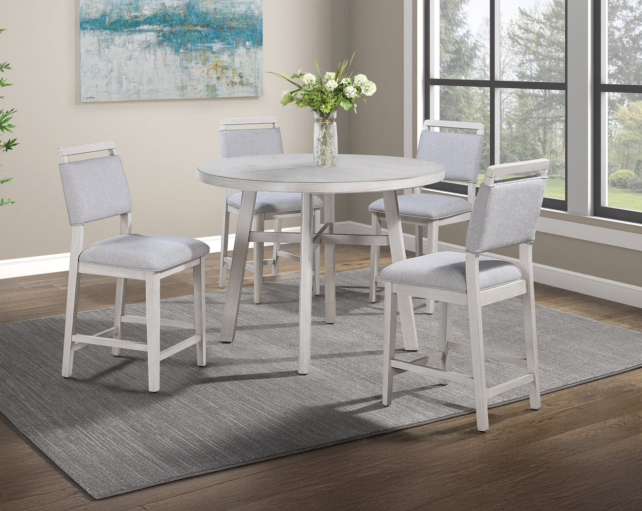 Blanche Collection by Crown Mark
