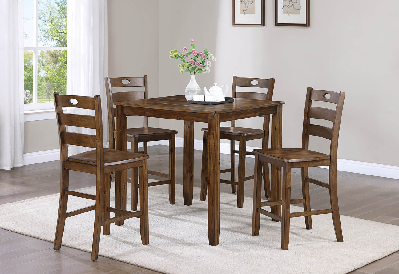 Ashborn Collection by Crown Mark