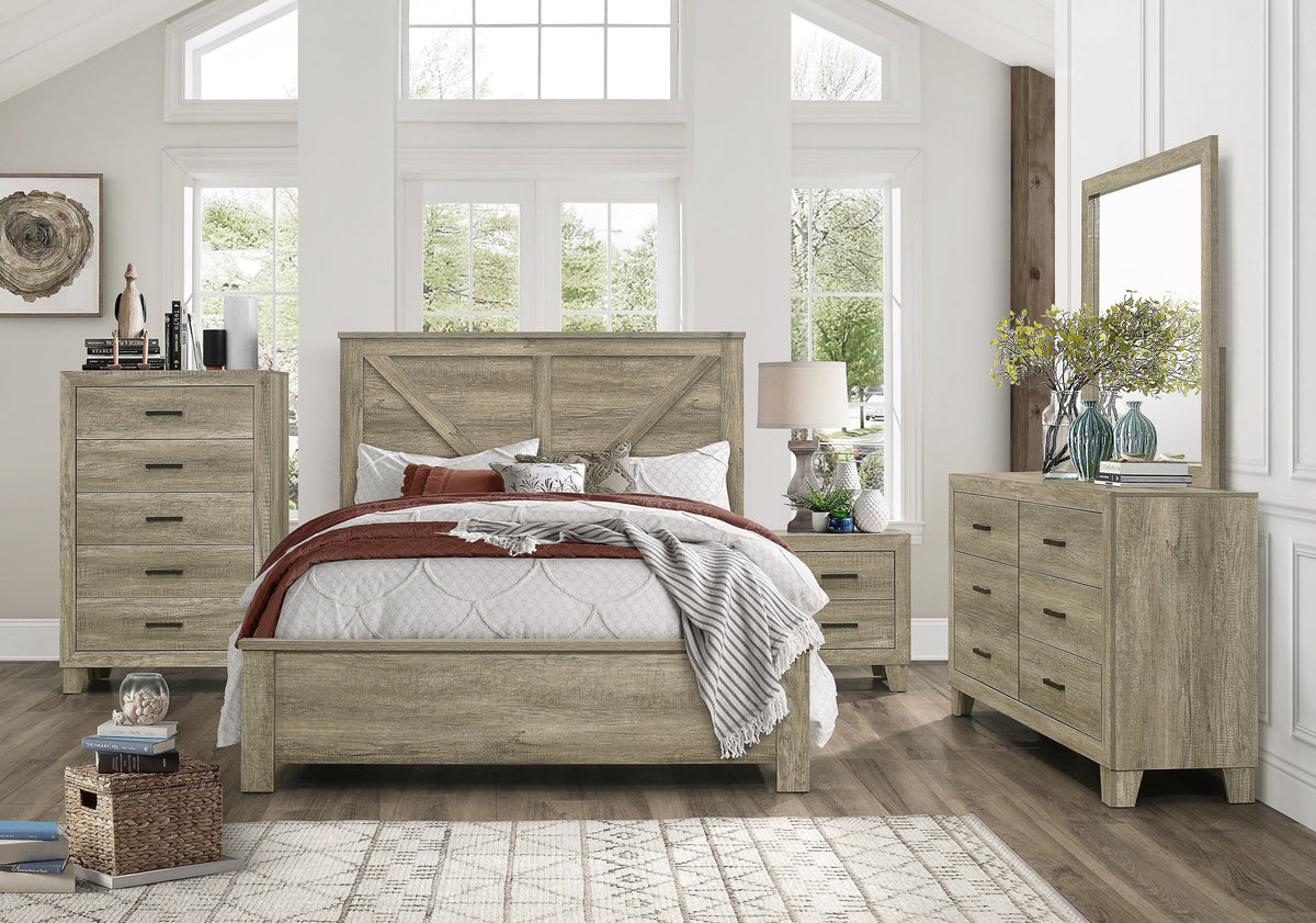 Avenue Collection by Homelegance