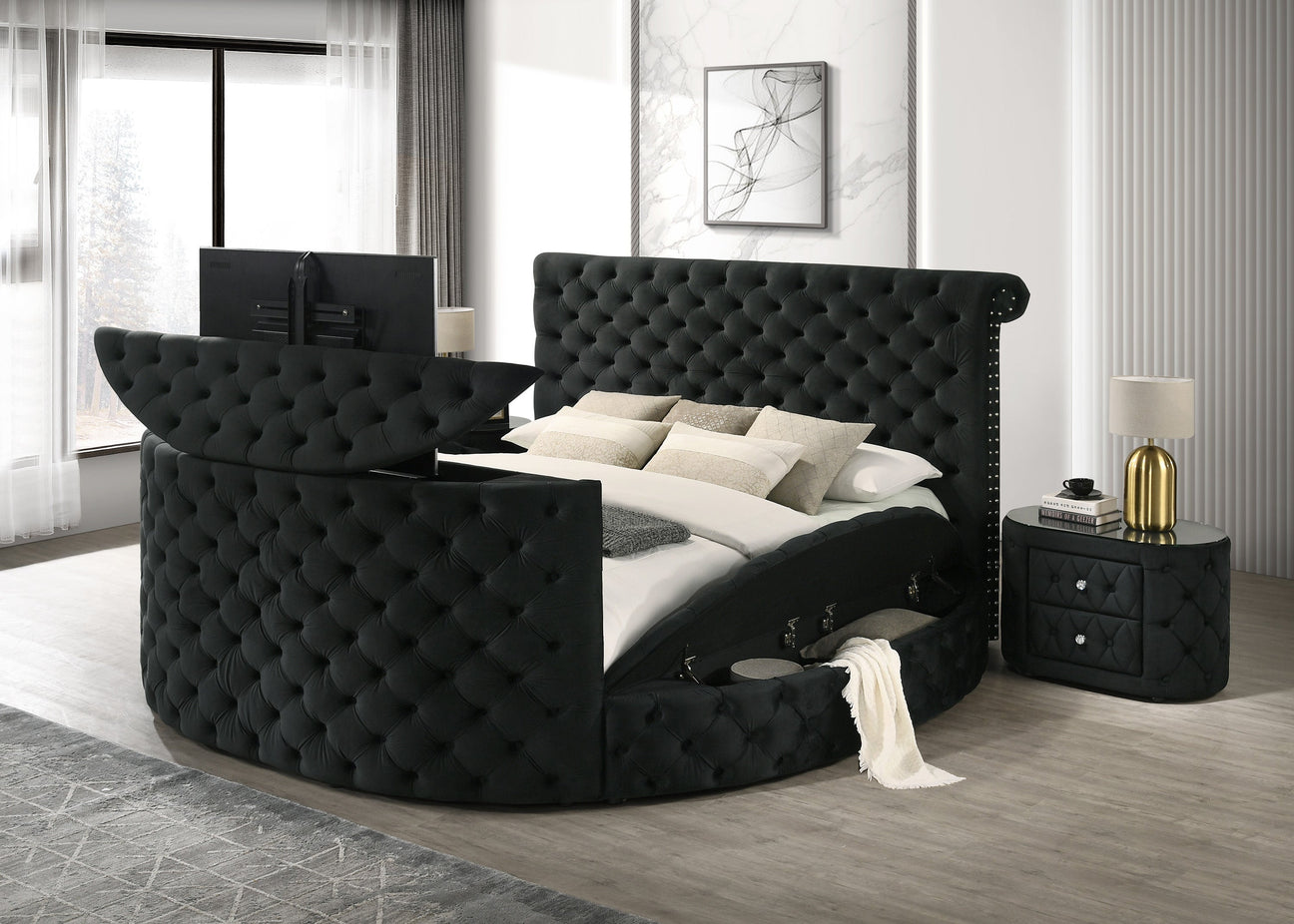 Voltare Collection by Crown Mark