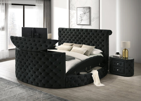 Voltare Collection by Crown Mark