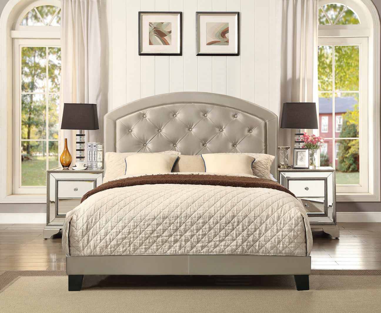 Gaby Collection by Crown Mark
