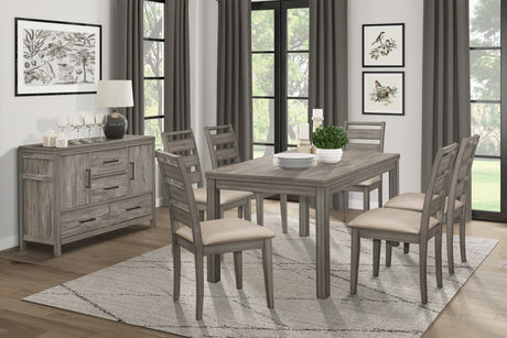 Bainbridge Collection by Homelegance