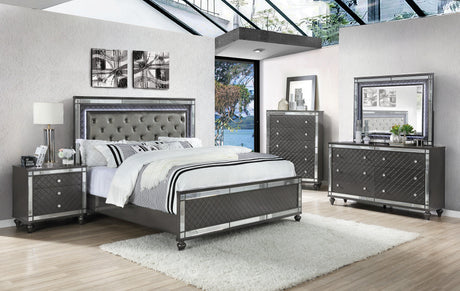 Refino Collection by Crown Mark