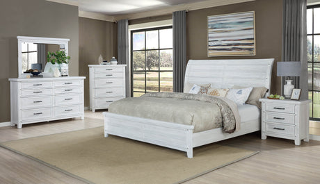 Maybelle Collection by Crown Mark