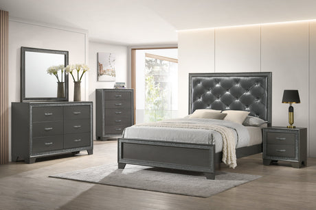 Kaia Collection by Crown Mark