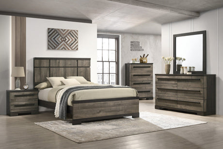Remington Collection by Crown Mark