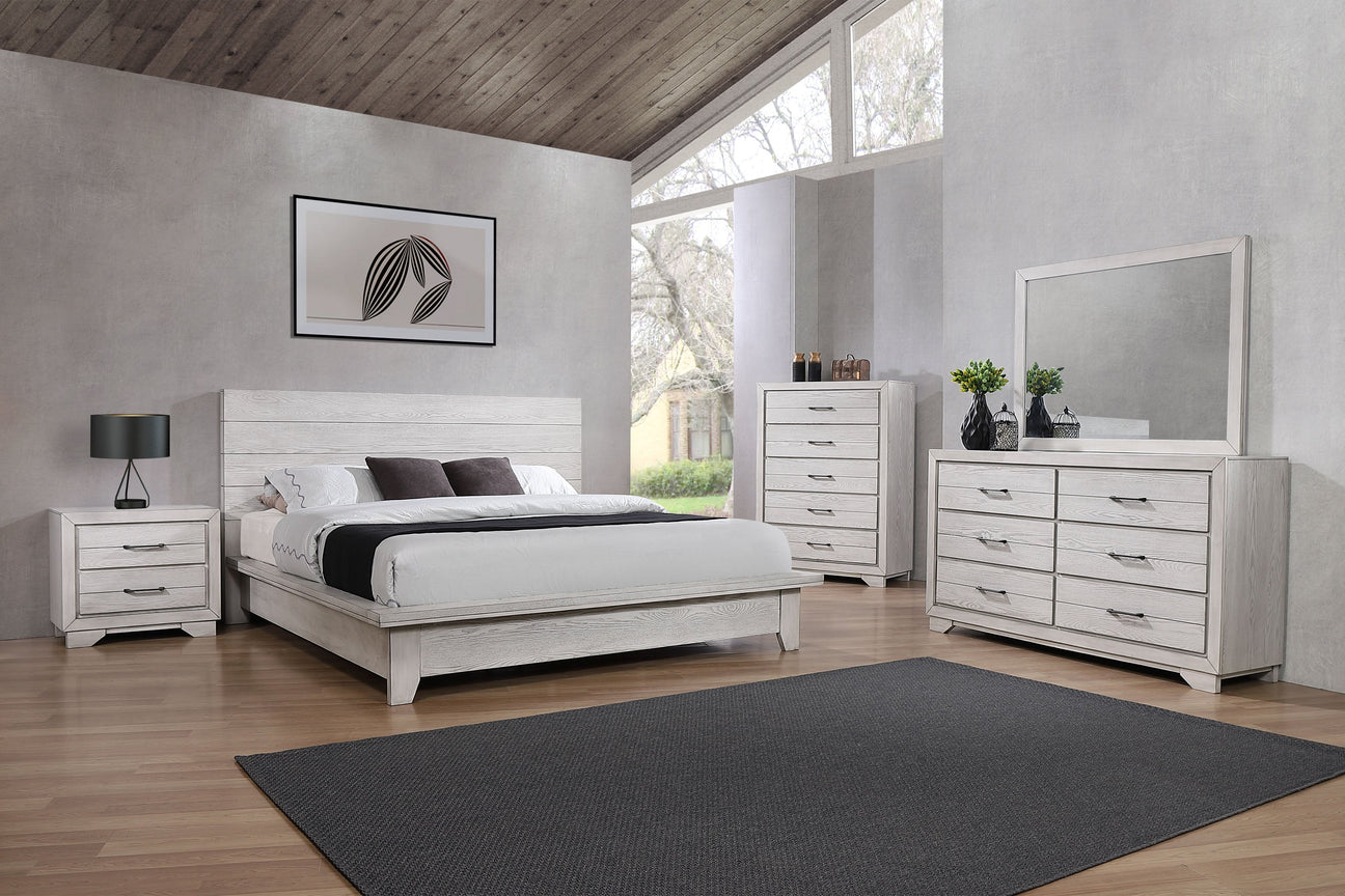 White Sands Collection by Crown Mark