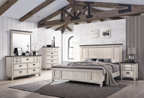Sawyer Collection by Crown Mark