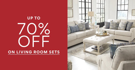 Affordable Living Room Sets