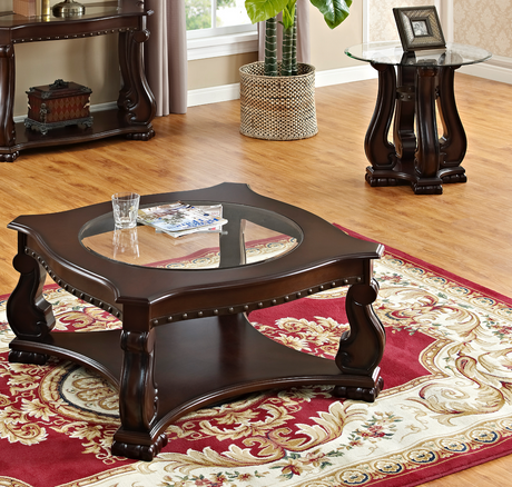 Madison Collection by Crown Mark