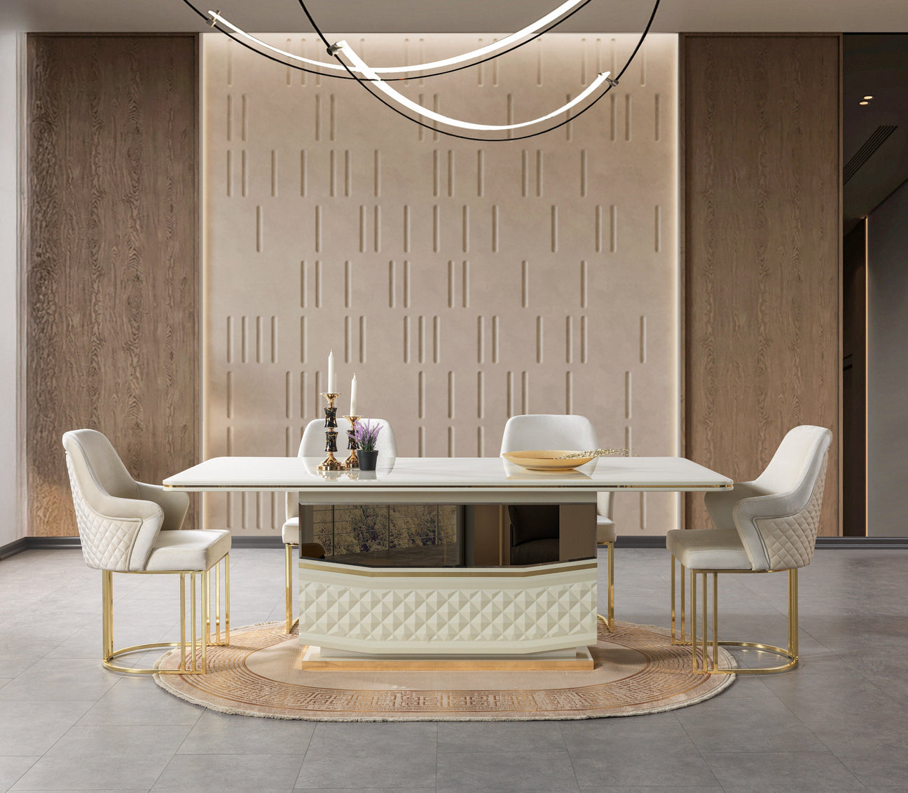 Anica Collection by Nova Furniture
