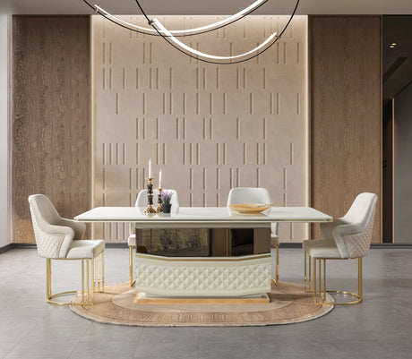 Anica Collection by Nova Furniture