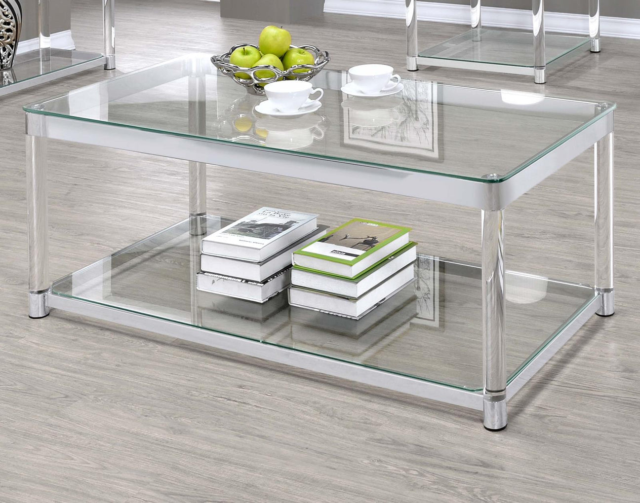 Anne Collection by Coaster