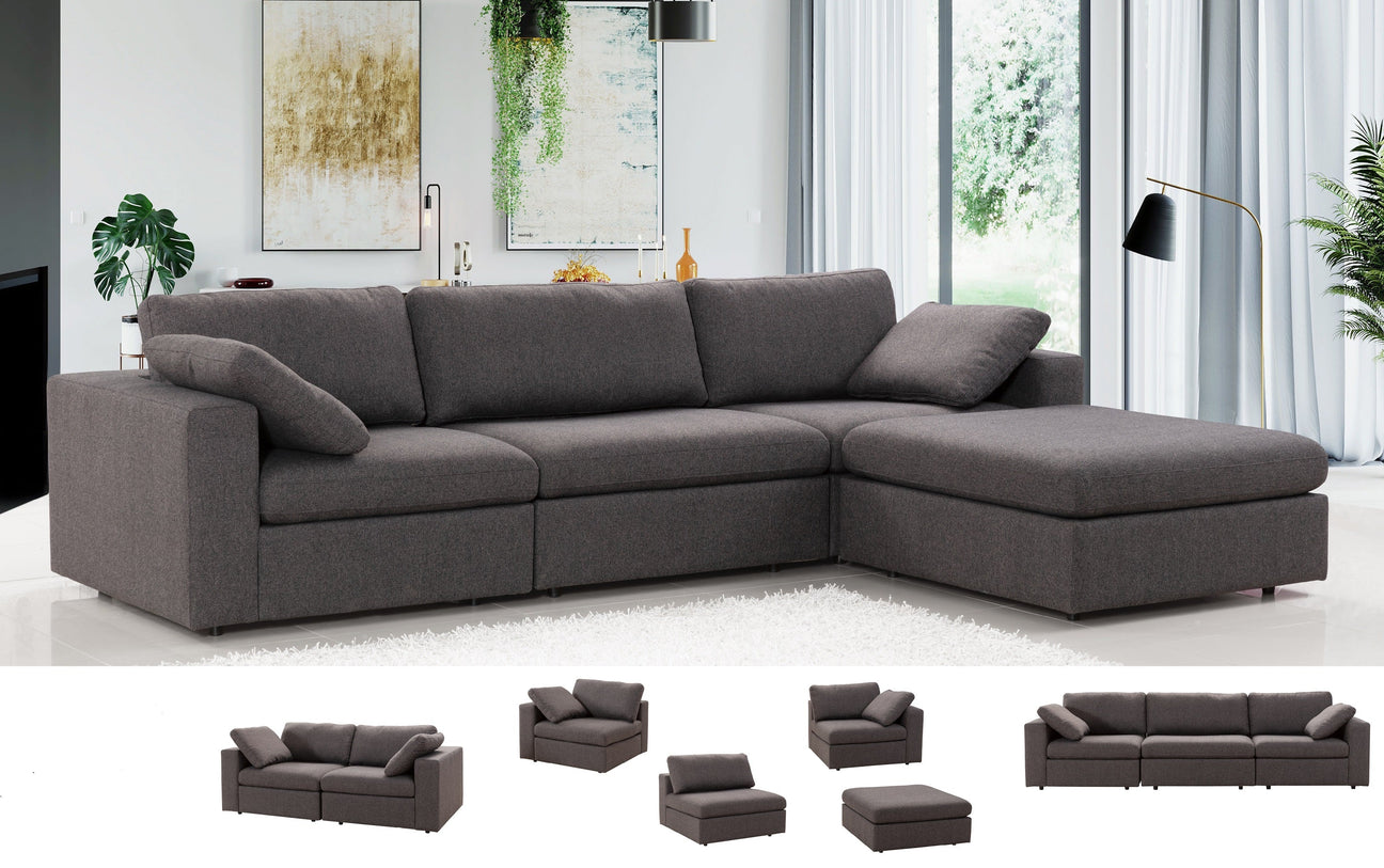 Arny Collection by Nova Furniture