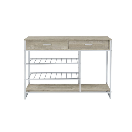 Bar Cabinets