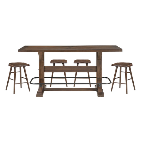 Bars & Bar Sets