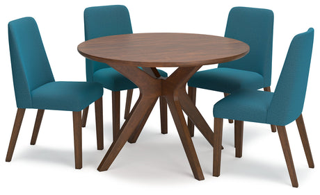Round Dining Tables