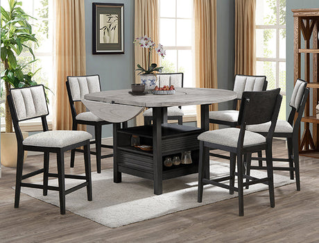 Cline Collection by Crown Mark