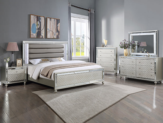 Cristian Collection by Crown Mark