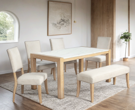 Dining Table Set