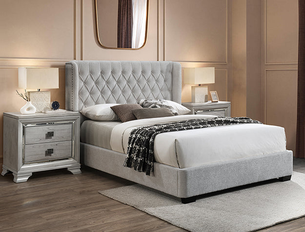 Daphne Collection by Crown Mark