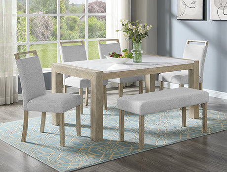 Hazel Collection by Crown Mark