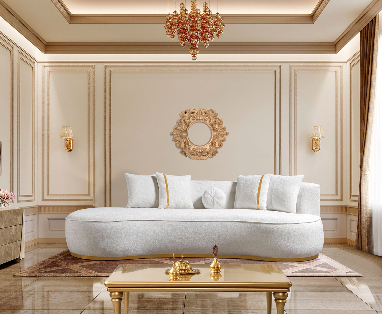 Ella Collection by Nova Furniture