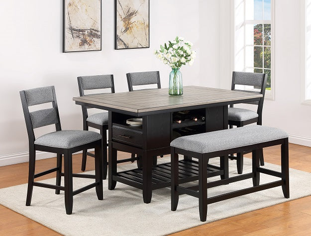 Frey Collection by Crown Mark