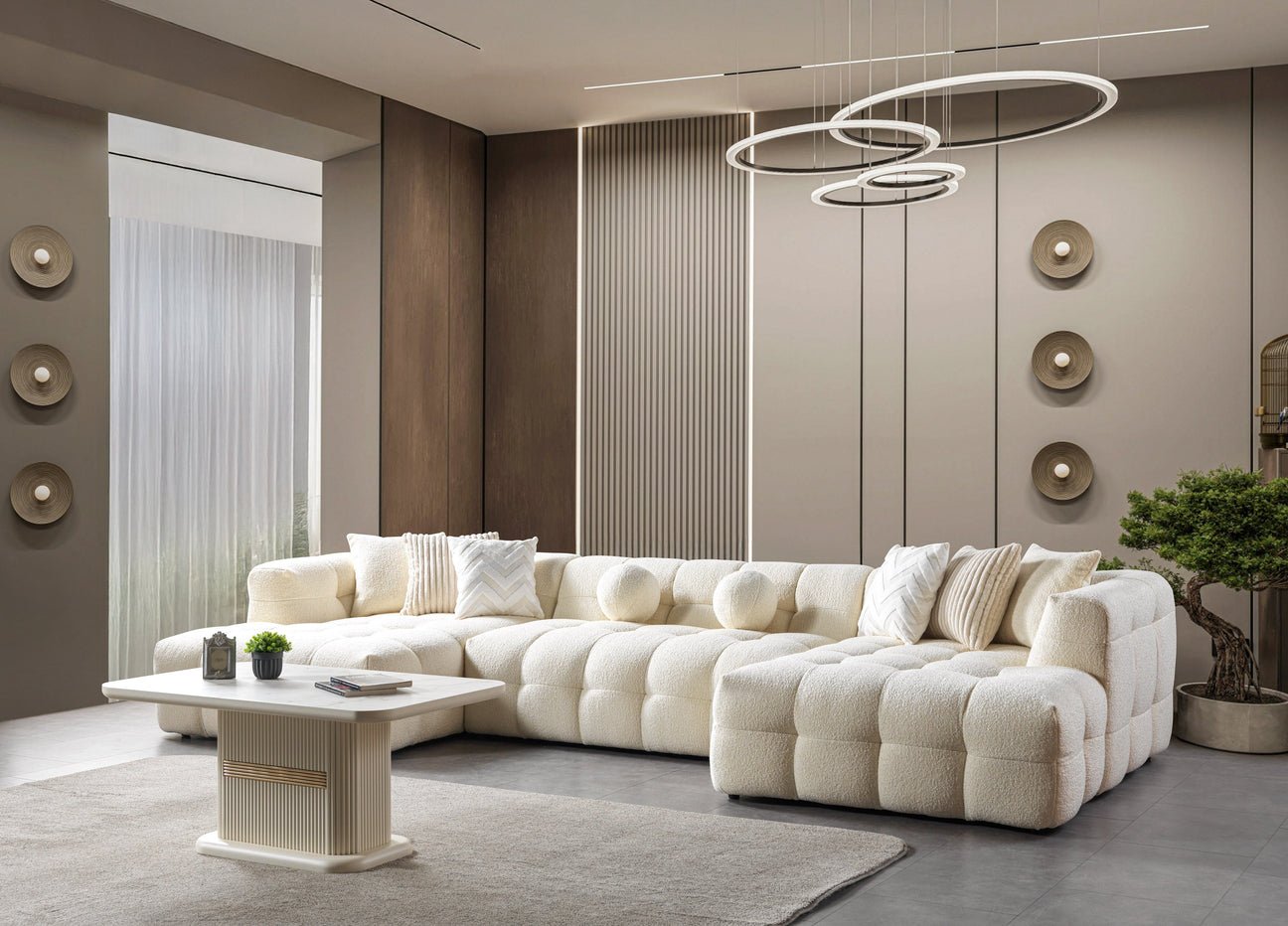 Ivy Collection by Nova Furniture