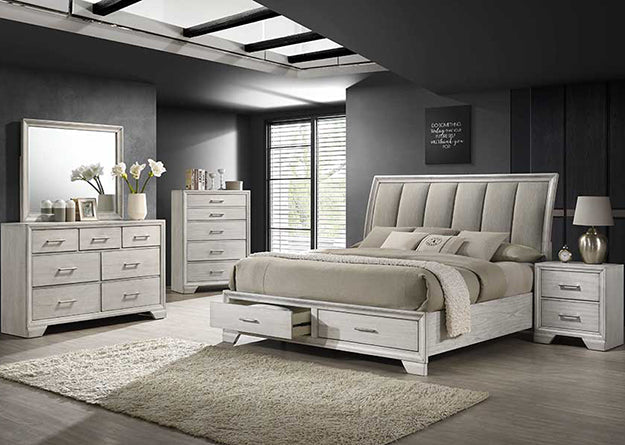 Jaymes Collection by Crown Mark