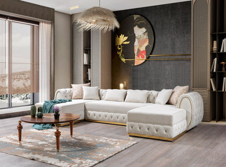 Jessie Collection by Nova Furniture