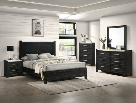 Lamar Collection by Crown Mark