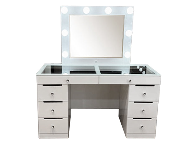 Luxo Collection by Crown Mark