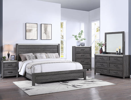 Madsen Collection by Crown Mark